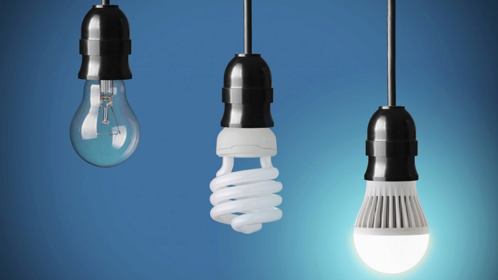 Tubelight, Downlight, Light Bulb, Rechargeable Light and Lighting Accessories